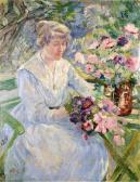 BOCH Anna La Composition Du Bouquet BOCH Anna La Composition Du Bouquet