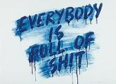BOCHNER Mel Everybody Is Full Of Shit BOCHNER Mel Everybody Is Full Of Shit