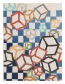 BOCHNER Mel Floating World BOCHNER Mel Floating World