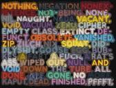 BOCHNER Mel Nothing BOCHNER Mel Nothing