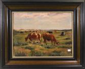 BODART Henry Vaches BODART Henry Vaches