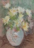 BODDY JANET Still Life - Flowers In A Vase BODDY JANET Still Life - Flowers In A Vase