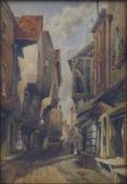 BODDY William James The Shambles BODDY William James The Shambles