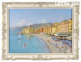 BODEI FELICE Estate E Camogli BODEI FELICE Estate E Camogli