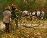 BODELSON Dan Forced Labor BODELSON Dan Forced Labor