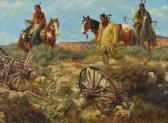 BODELSON Dan Journey's End BODELSON Dan Journey's End