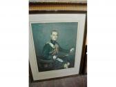 BODEN Leonard The Duke Of Edinburgh In Highland Dress BODEN Leonard The Duke Of Edinburgh In Highland Dress