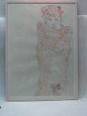 boden nicholas Life Study Of A Nude Boy boden nicholas Life Study Of A Nude Boy
