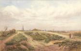 BODEN Samuel Standige Mousehold Heath, Norwich BODEN Samuel Standige Mousehold Heath, Norwich