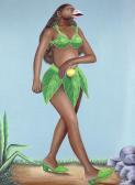 BODO Pierre 'la Sape' (a Pair) BODO Pierre 'la Sape' (a Pair)