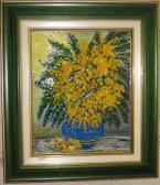 BODOLEK A. Bouquet De Mimosa BODOLEK A. Bouquet De Mimosa