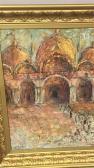 BODOR MARY ELIZABETH Like Obelisks Of Fire BODOR MARY ELIZABETH Like Obelisks Of Fire