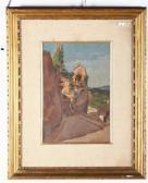 BODRATO Giuseppe Paesaggio BODRATO Giuseppe Paesaggio