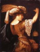 BOECKHORST JAN A Personification Of \`asia\` BOECKHORST JAN A Personification Of \`asia\`