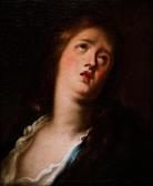 BOECKHORST Johan, Lange Jan Maria Magdalena In Busse BOECKHORST Johan, Lange Jan Maria Magdalena In Busse