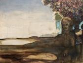 BOEHME Max The Brutality Of Love BOEHME Max The Brutality Of Love