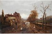 BOEL John Henry After The Rain BOEL John Henry After The Rain