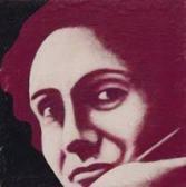 BOELEE Rudolph Portrait Of Jean Batten “the Garbo Of The Skies” BOELEE Rudolph Portrait Of Jean Batten “the Garbo Of The Skies”
