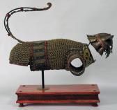 BOER de Jeff Viking Cat BOER de Jeff Viking Cat
