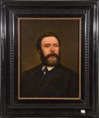 BOERS VOORN Portrait BOERS VOORN Portrait