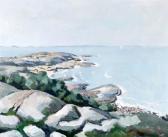 BOETHIUS Lars Kosterfjorden BOETHIUS Lars Kosterfjorden