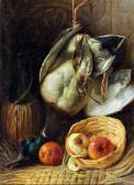 BOETIUS John Oswald Still Life BOETIUS John Oswald Still Life