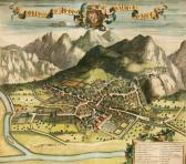 BOETTO Giovenale Civitas Sancti Joannis Maurianensis BOETTO Giovenale Civitas Sancti Joannis Maurianensis