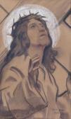 BOETTO Giulio Cristo BOETTO Giulio Cristo
