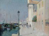 BOETTO Giulio Venezia BOETTO Giulio Venezia