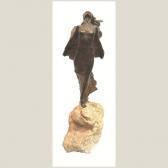 BOFILL MOLINE Josep Figura Femenina BOFILL MOLINE Josep Figura Femenina