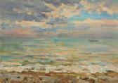 BOGDANOV Alexander Nikolaievich Sul Mar Nero BOGDANOV Alexander Nikolaievich Sul Mar Nero