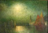 BOGERT George Henry Venice BOGERT George Henry Venice