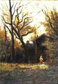 BOGLIANI Carlo Autunno BOGLIANI Carlo Autunno