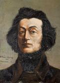BOGUSZ SZYSZKO A. Adam Mickiewicz BOGUSZ SZYSZKO A. Adam Mickiewicz