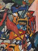 BOHBOT Eric Composition BOHBOT Eric Composition