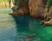 BOHME Karl Theodor Capri BOHME Karl Theodor Capri