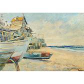 BOHMER K. Villepontoux, Marina Francese BOHMER K. Villepontoux, Marina Francese