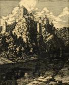 BOHUS Jagr Castle Vranov Nad Dyjí BOHUS Jagr Castle Vranov Nad Dyjí