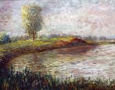BOIADJIEV Ivan Landscape BOIADJIEV Ivan Landscape