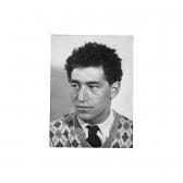BOIFFARD Jacques-André Alberto Giacometti BOIFFARD Jacques-André Alberto Giacometti