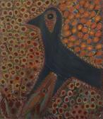BOIX-VIVES Anselme Oiseau BOIX-VIVES Anselme Oiseau