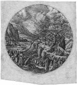 BOL Hans Der Hl. Johannes Der Täufer BOL Hans Der Hl. Johannes Der Täufer