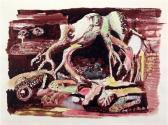 BOLAM John The Sea Monster BOLAM John The Sea Monster
