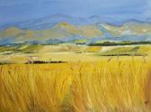 BOLAND Barbara Canterbury, New Zealand BOLAND Barbara Canterbury, New Zealand