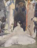 BOLDRON lilian The Muse BOLDRON lilian The Muse