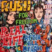 BOLDY Lorenzo Rush For Freedom BOLDY Lorenzo Rush For Freedom