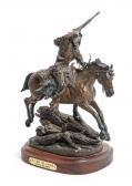 BOLINGER Truman Hell Bent For Leather BOLINGER Truman Hell Bent For Leather