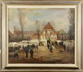 BOLINK Bert Henri Torghandel BOLINK Bert Henri Torghandel