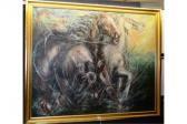 BOLIS Beatrice Free Horses BOLIS Beatrice Free Horses