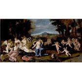 BOLOGNINI Giovanni Battista The Death Of Adonis BOLOGNINI Giovanni Battista The Death Of Adonis